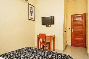 Hôtel Merveille Lomé