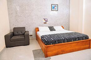Hôtel Merveille Lomé
