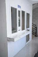 HOTEL MERVEILLE LOME