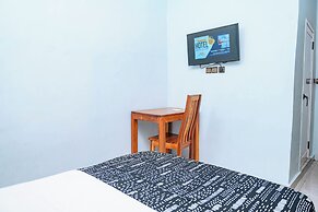 Hôtel Merveille Lomé