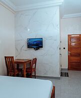 HOTEL MERVEILLE LOME