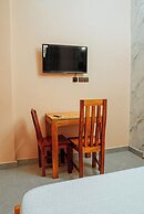 HOTEL MERVEILLE LOME