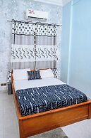 Hôtel Merveille Lomé