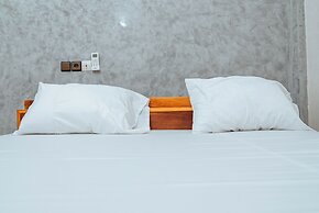 HOTEL MERVEILLE LOME