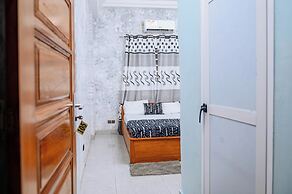 Hôtel Merveille Lomé