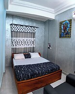 Hôtel Merveille Lomé
