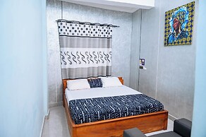 Hôtel Merveille Lomé