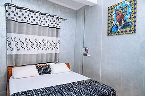 Hôtel Merveille Lomé