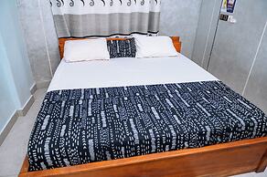 Hôtel Merveille Lomé