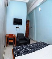 Hôtel Merveille Lomé