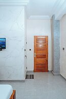 HOTEL MERVEILLE LOME