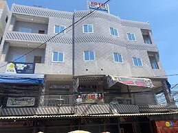 HOTEL MERVEILLE LOME