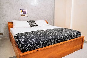 Hôtel Merveille Lomé