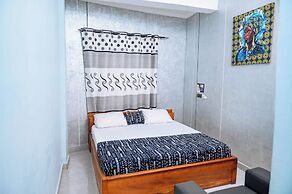 Hôtel Merveille Lomé