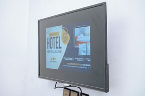 Hôtel Merveille Lomé