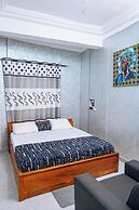 Hôtel Merveille Lomé