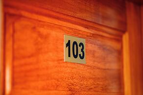 HOTEL MERVEILLE LOME