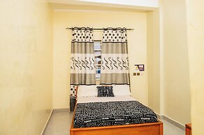 Hôtel Merveille Lomé