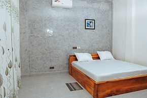 HOTEL MERVEILLE LOME
