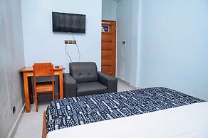 Hôtel Merveille Lomé