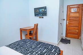 Hôtel Merveille Lomé