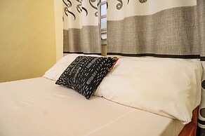Hôtel Merveille Lomé