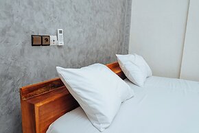 HOTEL MERVEILLE LOME