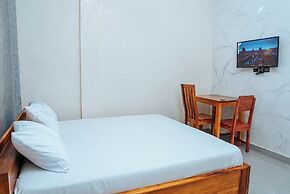 HOTEL MERVEILLE LOME