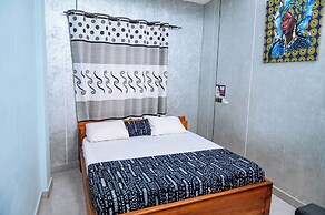 Hôtel Merveille Lomé
