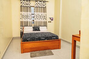 Hôtel Merveille Lomé