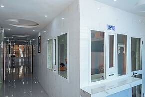 HOTEL MERVEILLE LOME