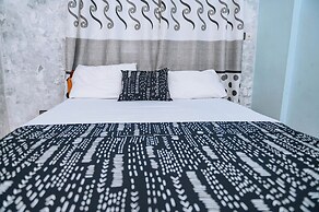 Hôtel Merveille Lomé