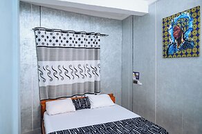 Hôtel Merveille Lomé