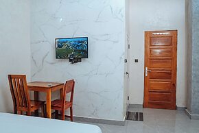 HOTEL MERVEILLE LOME