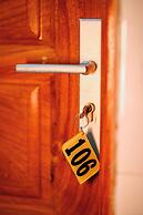 HOTEL MERVEILLE LOME