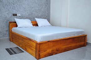 HOTEL MERVEILLE LOME