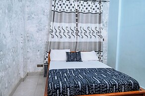 Hôtel Merveille Lomé