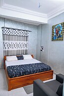 Hôtel Merveille Lomé