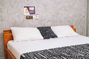 Hôtel Merveille Lomé