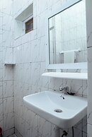 HOTEL MERVEILLE LOME