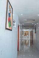 HOTEL MERVEILLE LOME