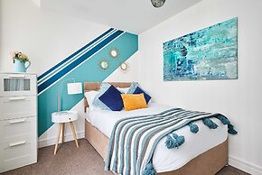 Host Stay Apartment 007