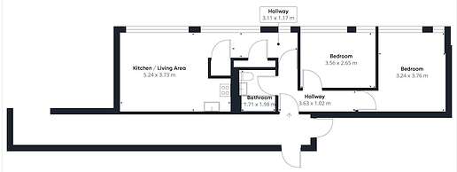 Host Stay Apartment 007
