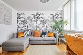 Host Stay Apartment 007