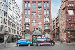 Host Stay Apartment 007