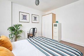 Host Stay Apartment 007