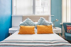 Host Stay Apartment 007