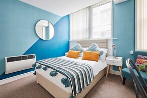 Host Stay Apartment 007