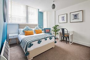 Host Stay Apartment 007