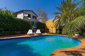 Villa Costa in Gaula